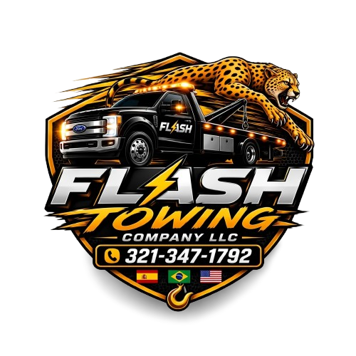 Flash Towing Company LLC